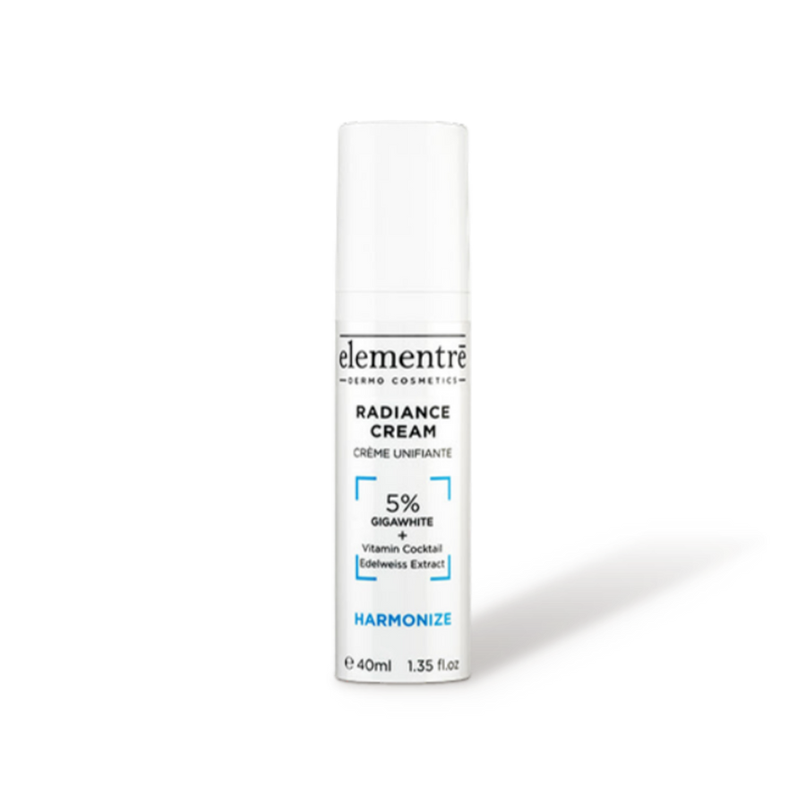 5% Giga-White Radiance Cream 40 ml