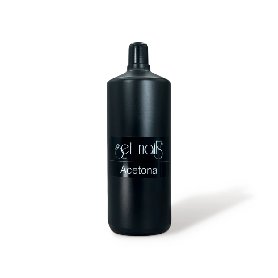 Aceton 1000 ml