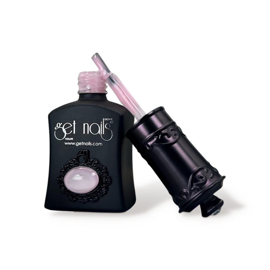 Builder in Bottle Candy Pink