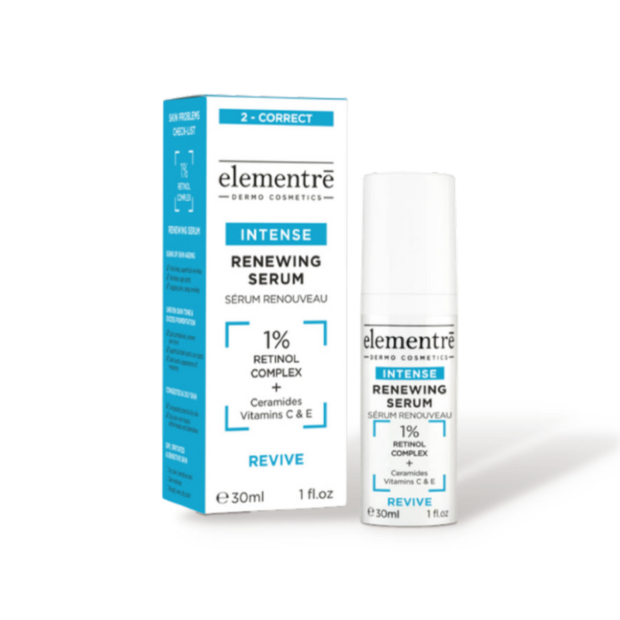 1% Retinol Renewing Serum 30 ml