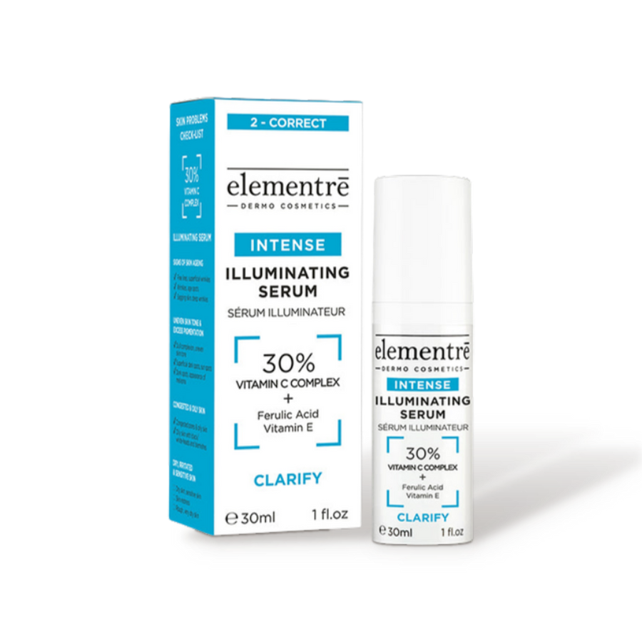 30% Vitaminc C Illuminating Serum 30 ml