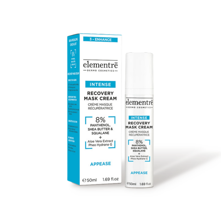 Recovery Mask 50 ml