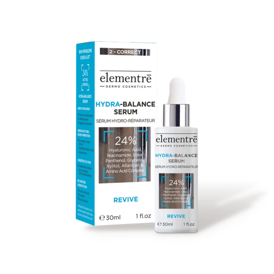 Hydra Balance Serum 30 ml