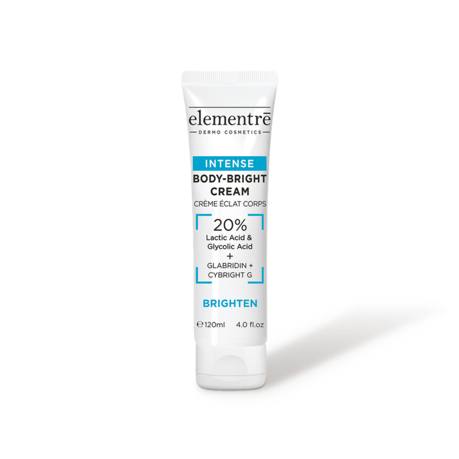 Intense Body Bright