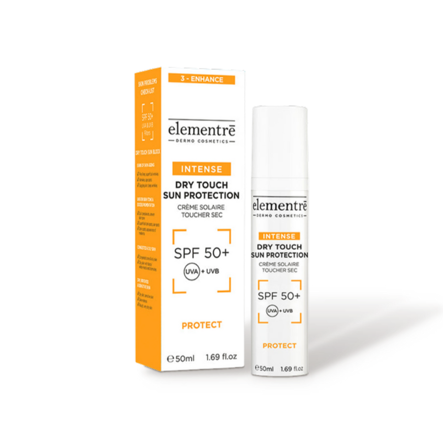 SPF50+ Dry Touch Sun Protection 50 ml