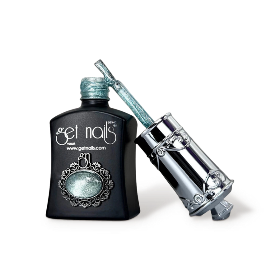 GetLac 859 Cat Eye Glacial Gleam 15 g