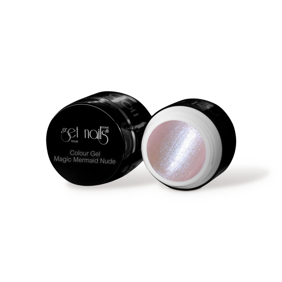 Colour Gel Magic Mermaid Nude 5 g