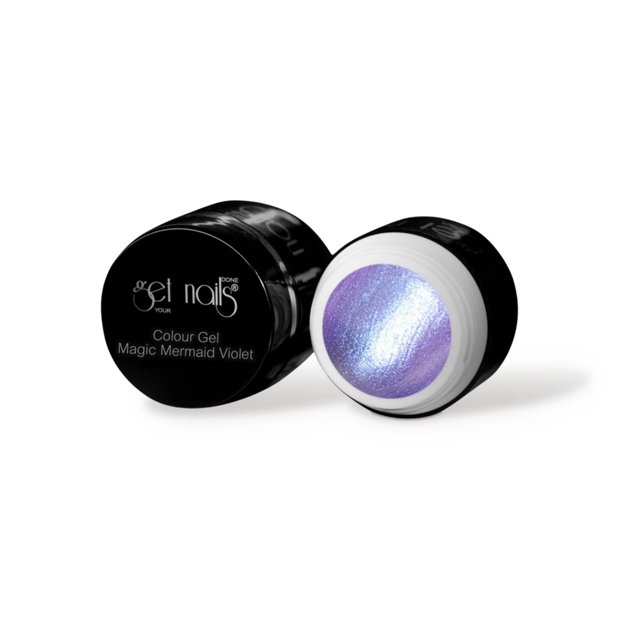 Värigeeli Magic Mermaid Violet 5g GN