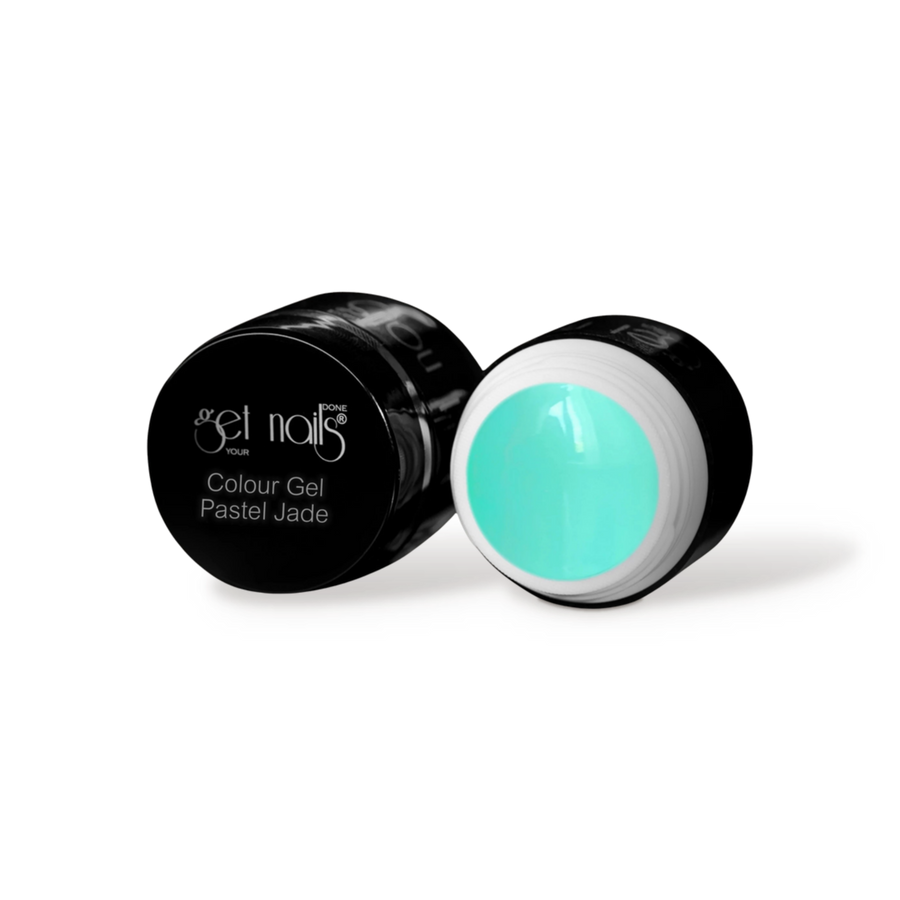 Colour Gel Pastel Jade 5 g