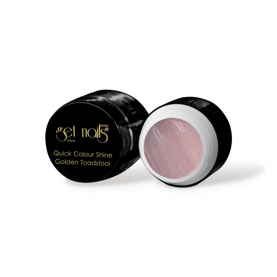 Quick Color Shine Golden Myrkkysieni 5g GN