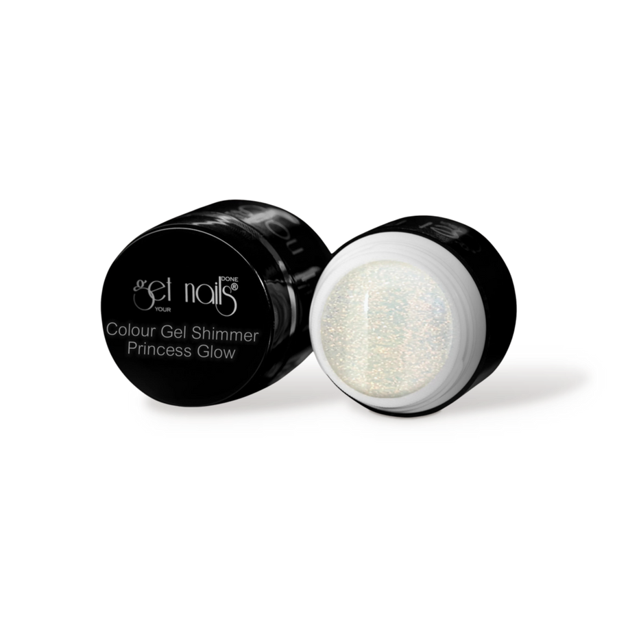 Colour Gel Shimmer Princess Glow 5 g