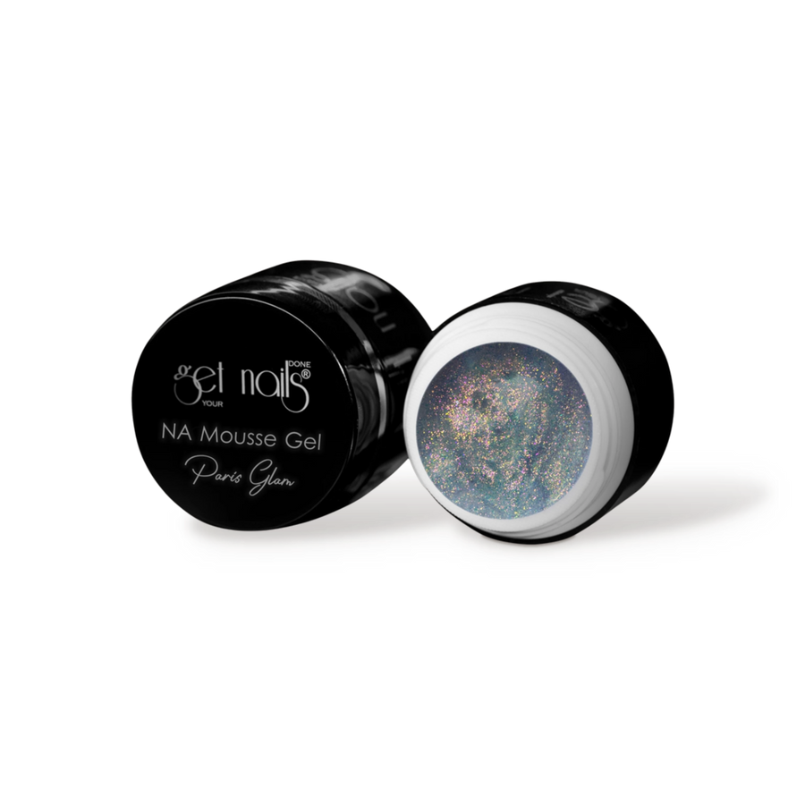 NA Mousse Gel Paris Glam 50 g
