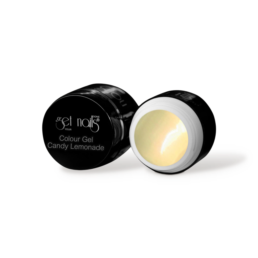 Color Gel Candy Lemonade 5g GN