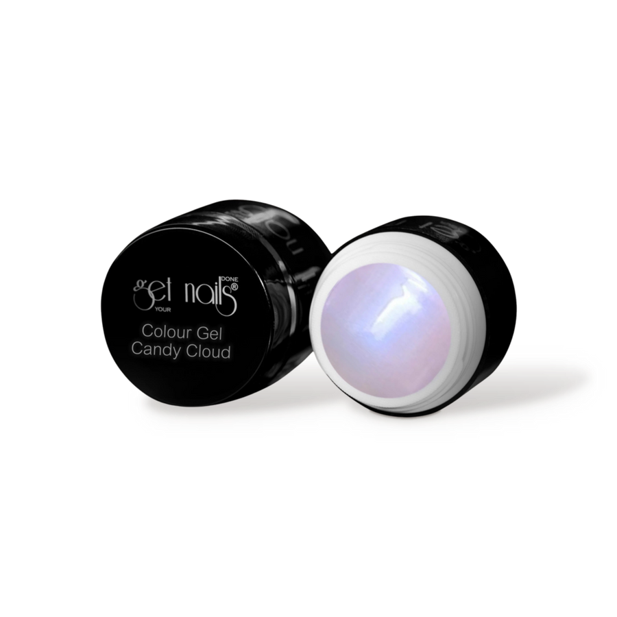 Color Gel Candy Cloud 5g GN