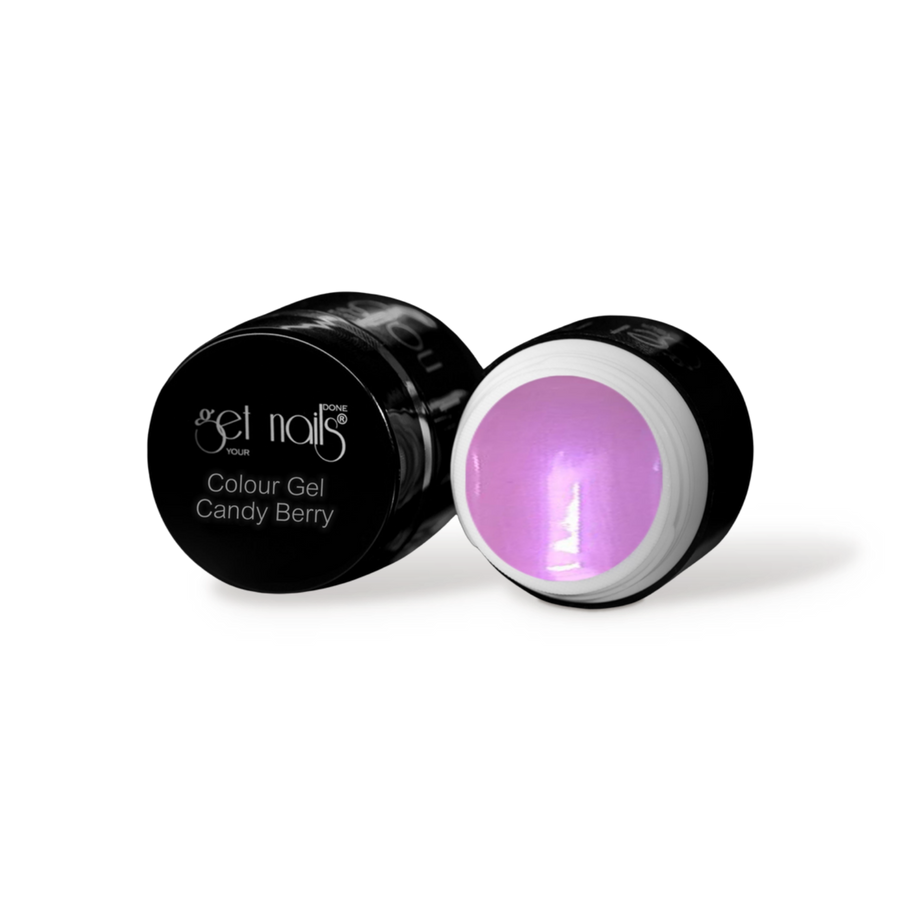 Värigeeli Candy Berry 5g GN