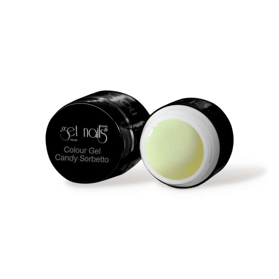 Colour Gel Candy Sorbetto 5 g