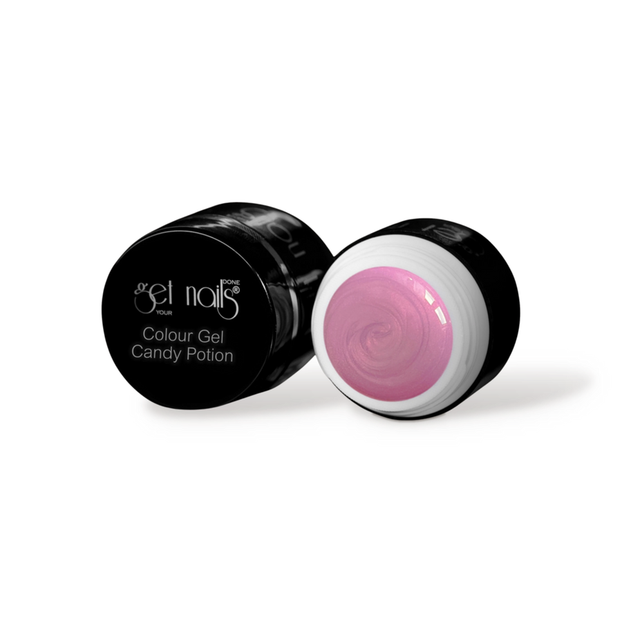 Color Gel Candy Potion 5g GN