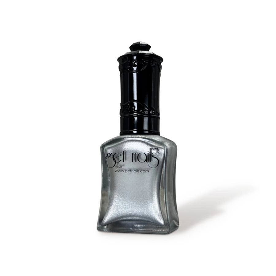 Stamping Lac Silver 15 ml