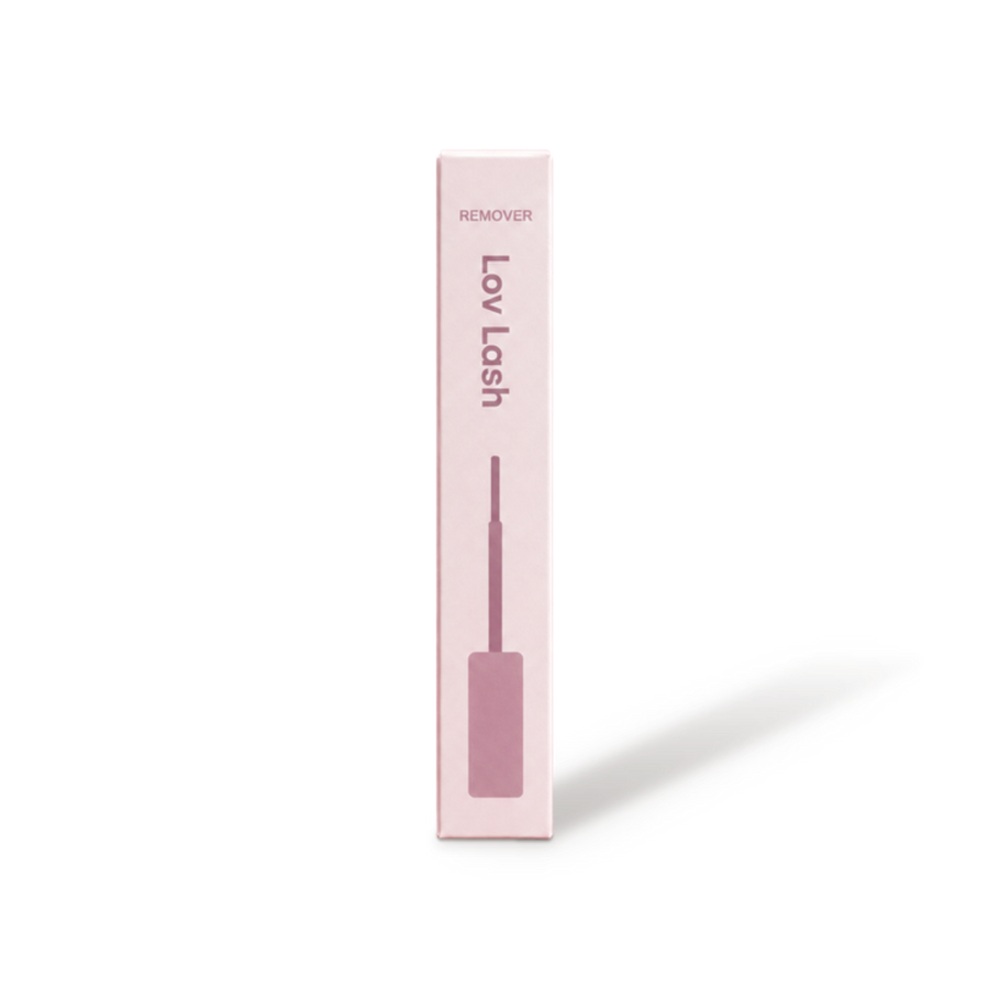 Lov Lash Remover – fransremover för klusterfransar