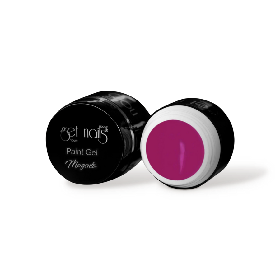 Paint Gel Magenta 5 g