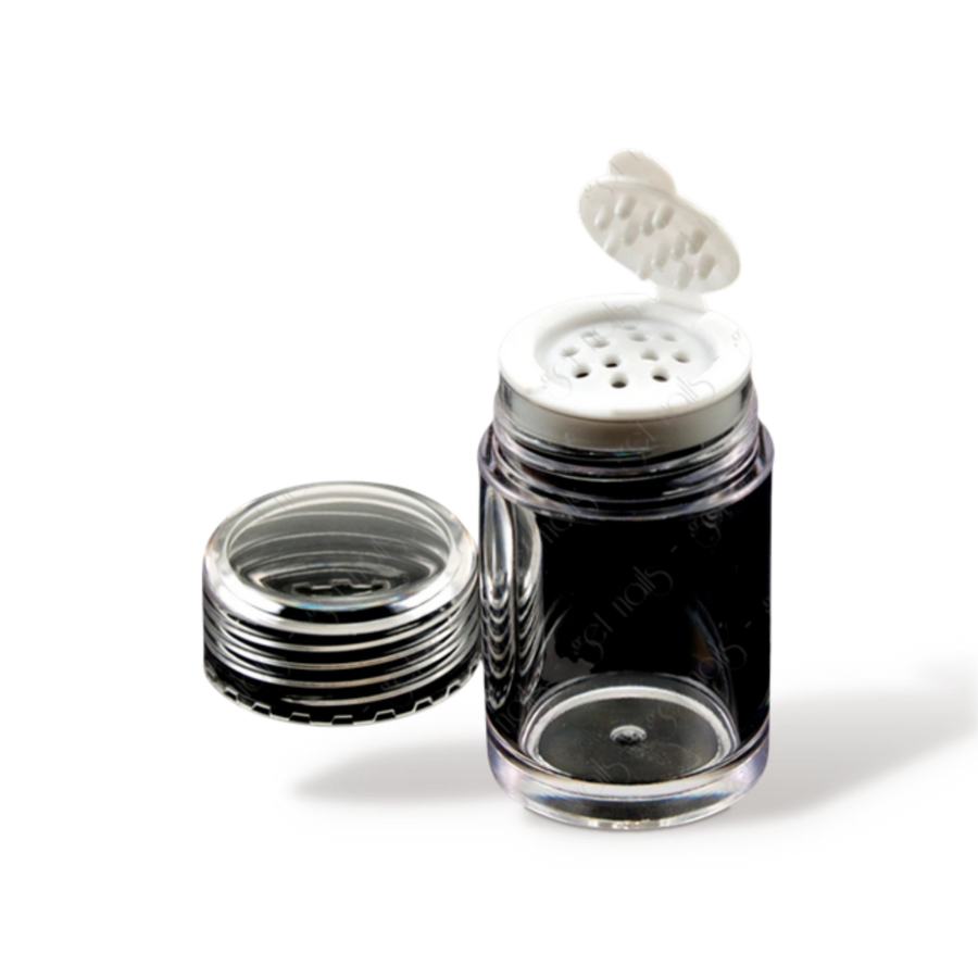 Glitter jar GN