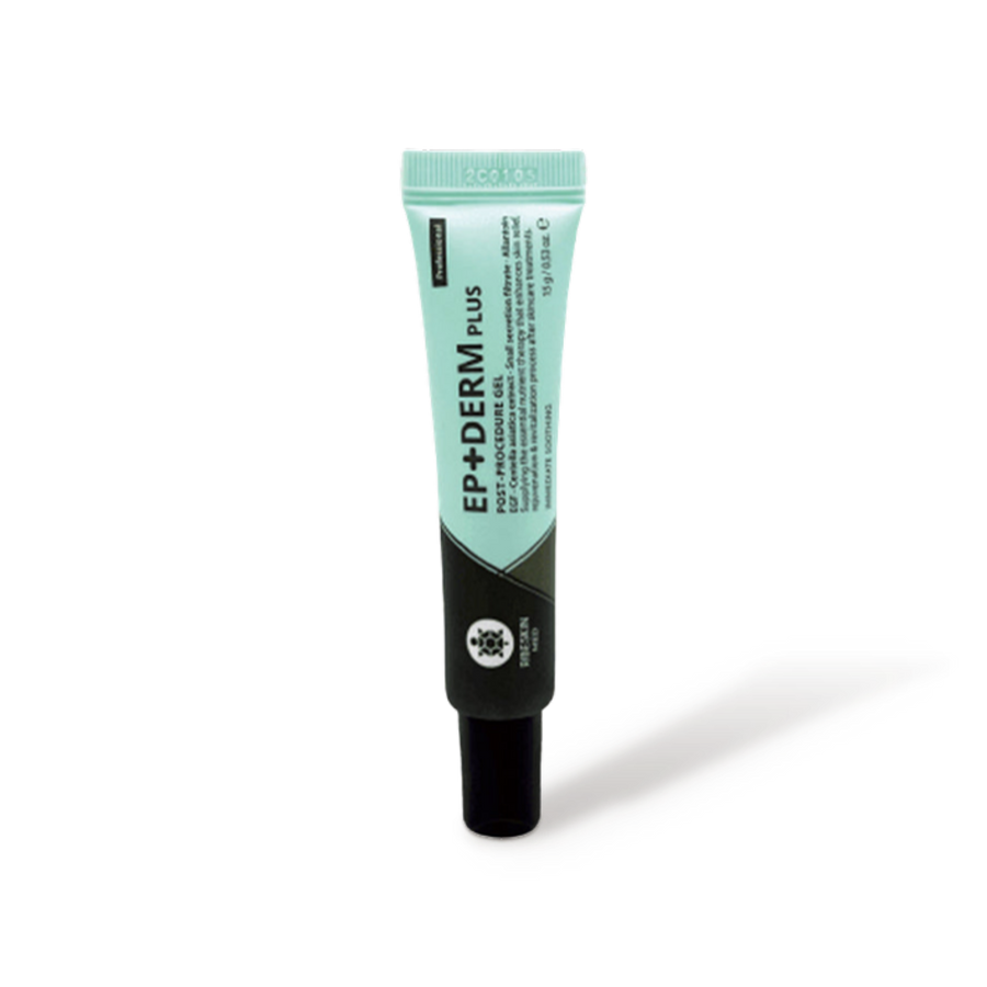 Epiderm Plus Gel 15 g