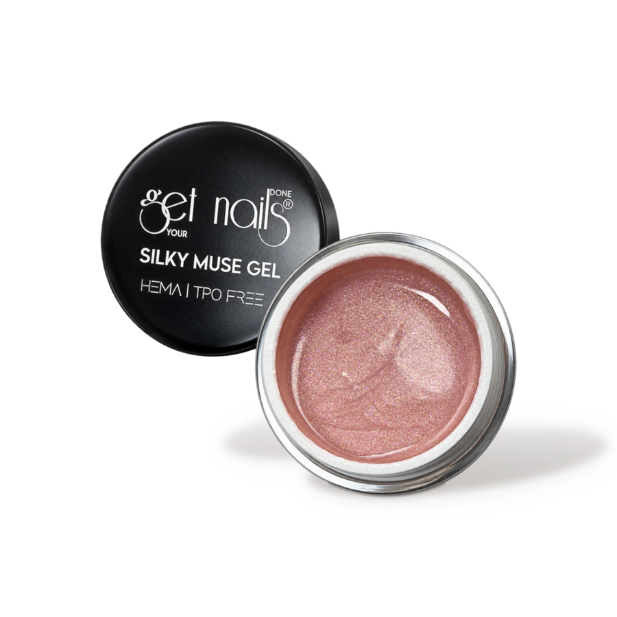 Silky Muse Gel 50 g
