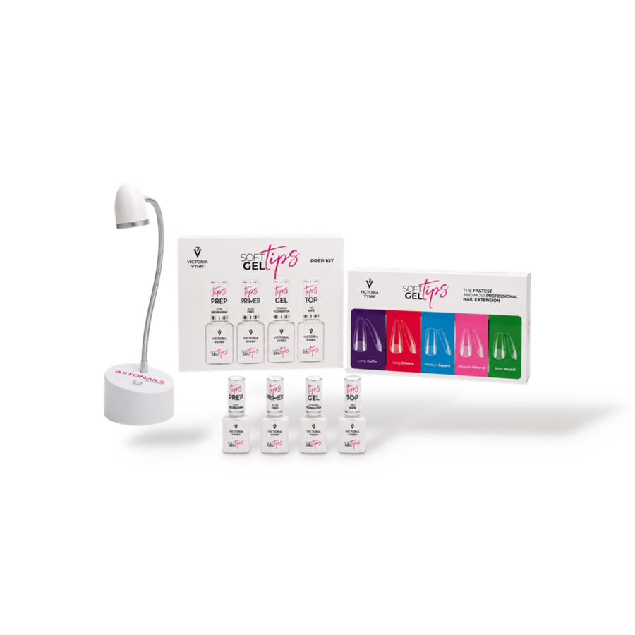 Soft Gel Kit