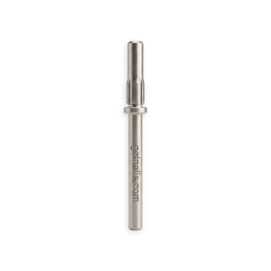 Titanium Exclusive Slim Mandrel