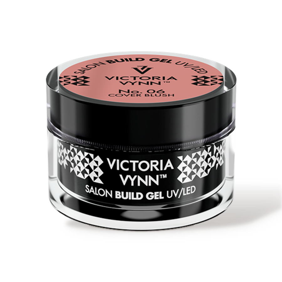 Build Gel 06 Cover Blush 50 ml