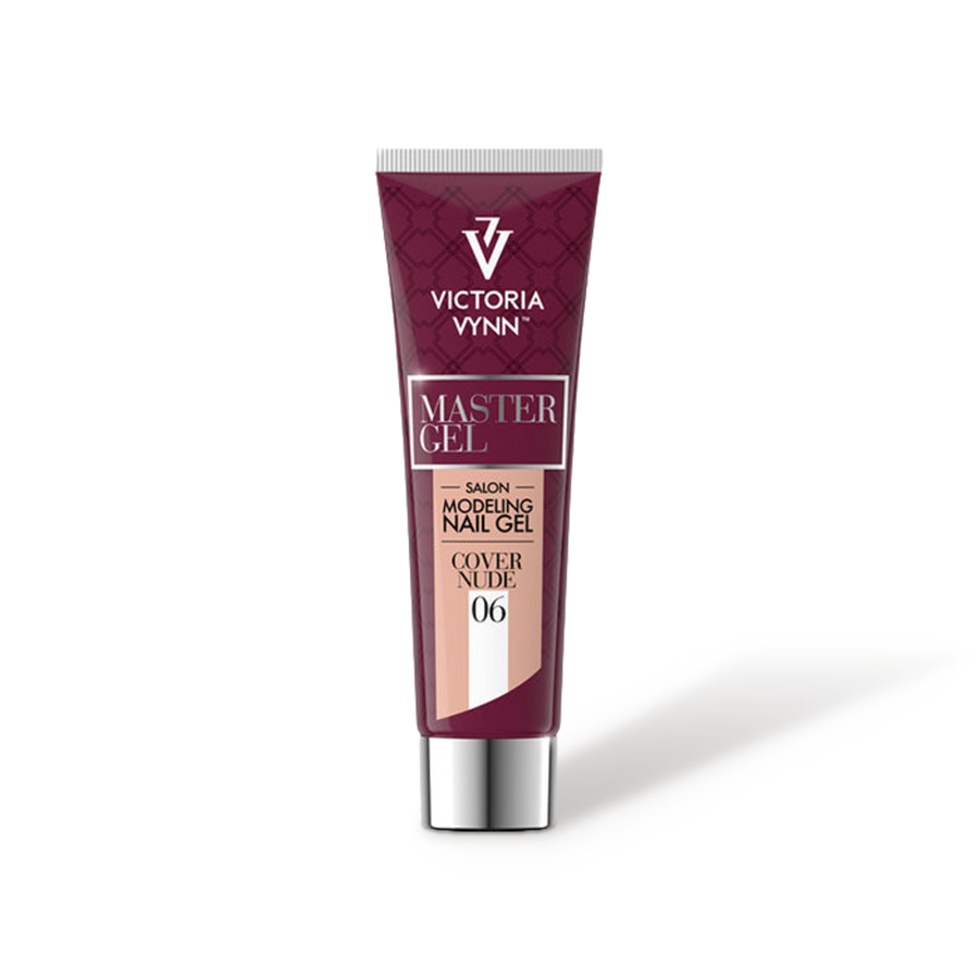 Master Gel 06 Cover Nude 60 g