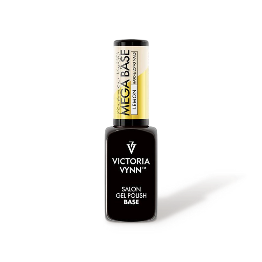 Mega Base Lemon 8 ml