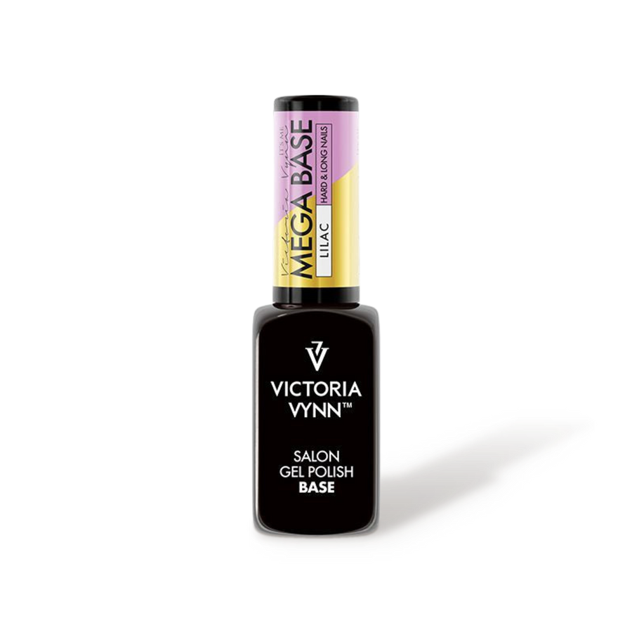 Mega Base Lilac 8 ml