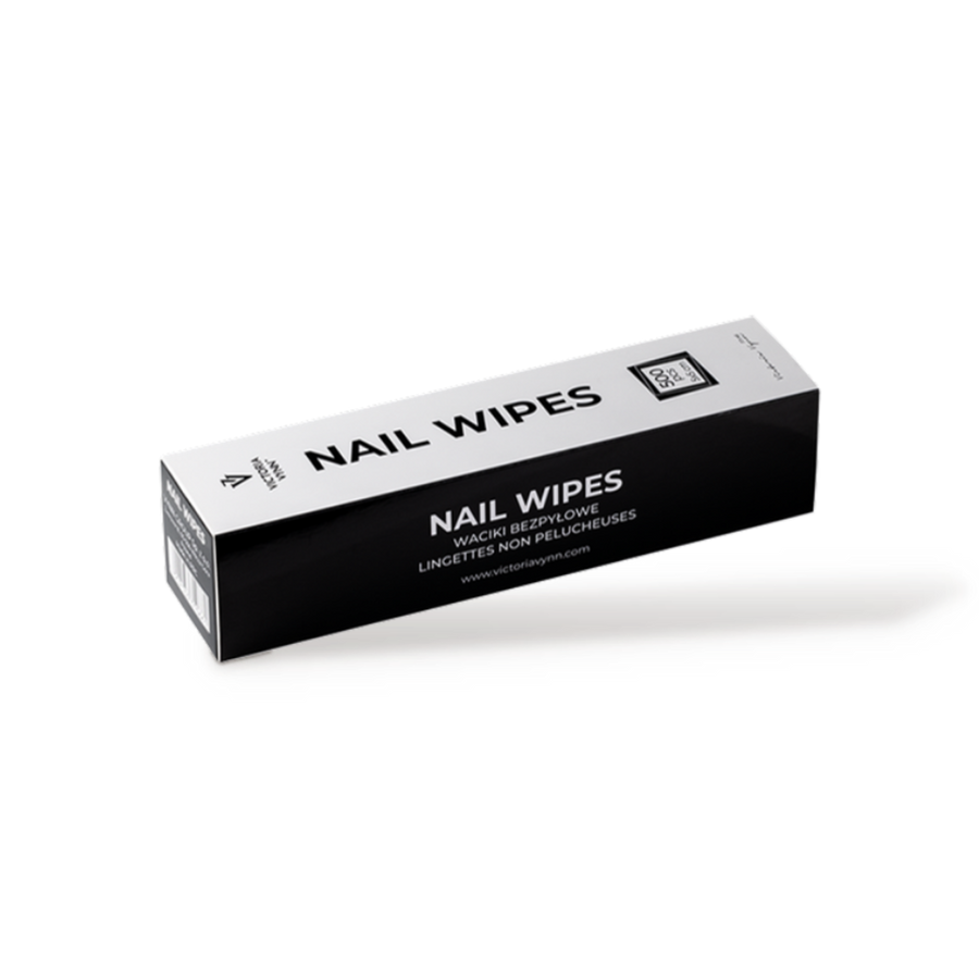 Nail Wipes 500 st