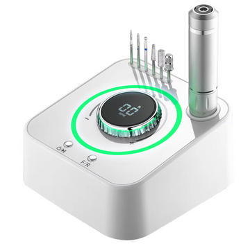 Maskiner & inredning