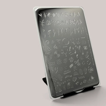 Stamping Plate 13 – Essentials