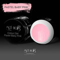 Colour Gel Pastel Baby Pink 5g GN - Lovli 