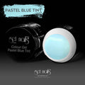 Colour Gel Pastel Blue Tint 5g - Lovli 