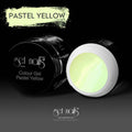 Colour Gel Pastel Yellow 5g GN - Lovli 
