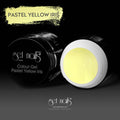 Colour Gel Pastel Yellow Iris 5g GN - Lovli 