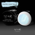 Colour Gel Pastel Light Blue 5g GN - Lovli 