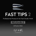 Fast Tips 2 GN 120 st - Lovli 