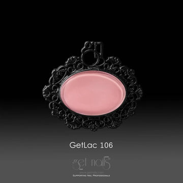 GetLac 106, 15 g Coral Cloud