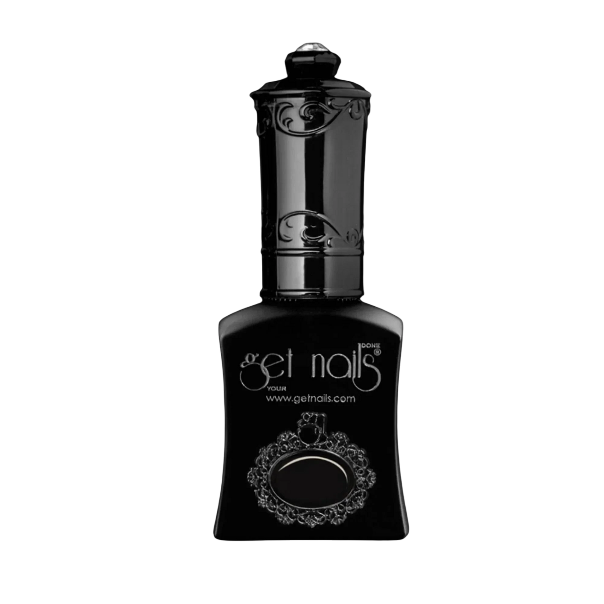 Top Gel Mega Gloss 15g GN - Lovli 