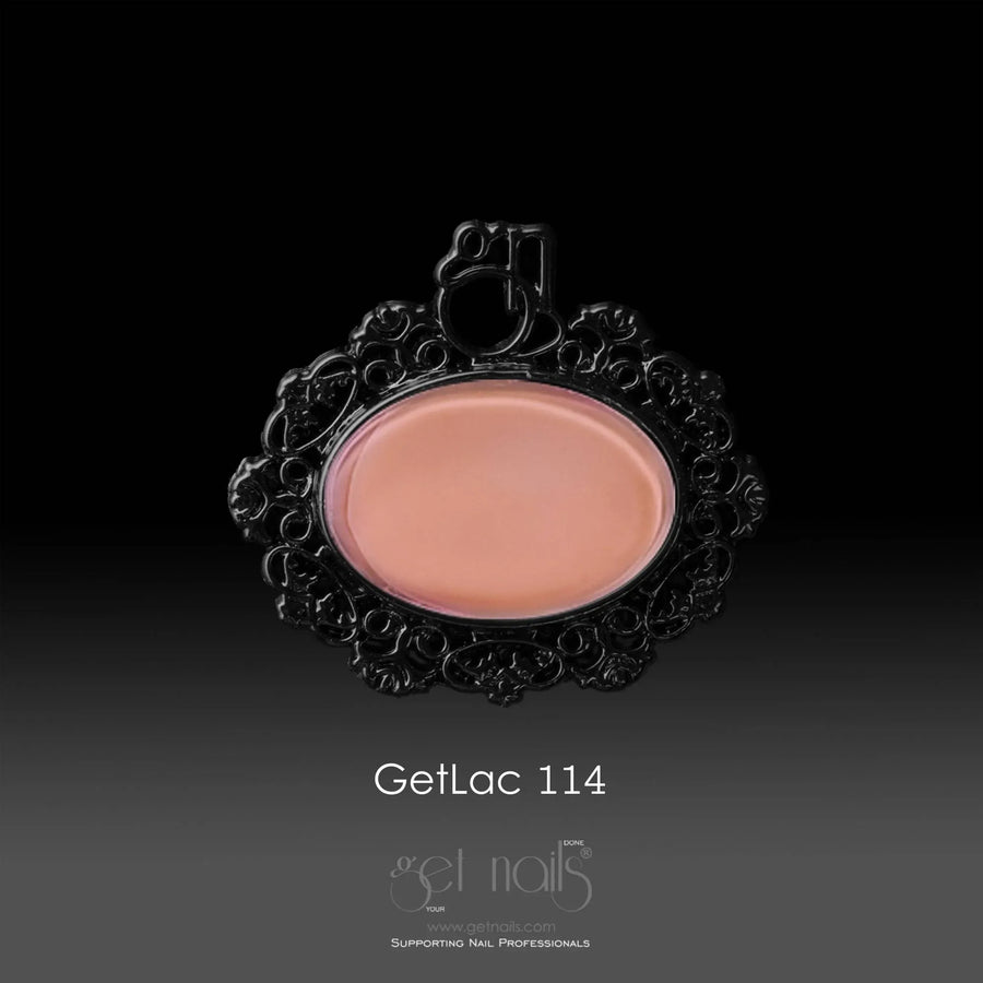 GetLac 114 Muted Clay 15 g