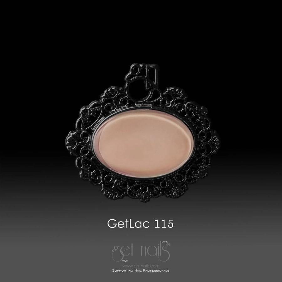 GetLac 115 Katkarapu 15g GN