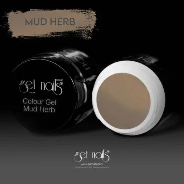Colour Gel Mud Herb 5g GN - Lovli 