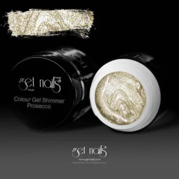 Colour Gel Shimmer Prosecco 5g GN - Lovli 