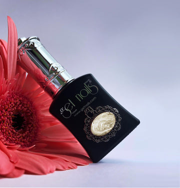 GetLac 239 Prosecco Shimmer 15g GN - Lovli 
