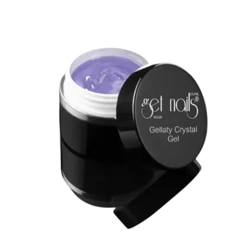 Gellaty Crystal Gel 50g GN - Lovli 